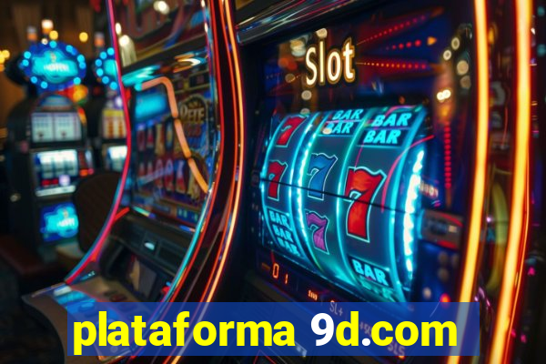 plataforma 9d.com